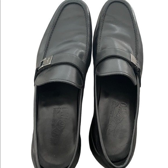 Salvatore Ferragamo Other - Ferragamo men’s dress shoes